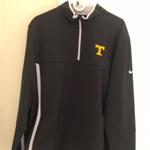 Nike Half zip pullover